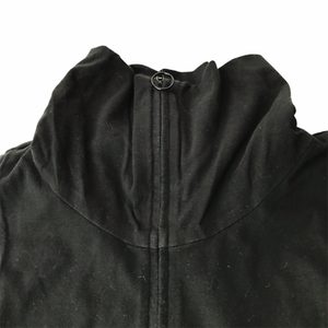 eileen fisher pullover jacket