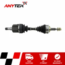 Front Left CV Axle Shaft for Grand Am 92-1996 Chevy Beretta Corsica 2.2L Manual