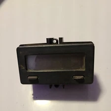 RED LION CONTROLS CUB5 PANEL METER