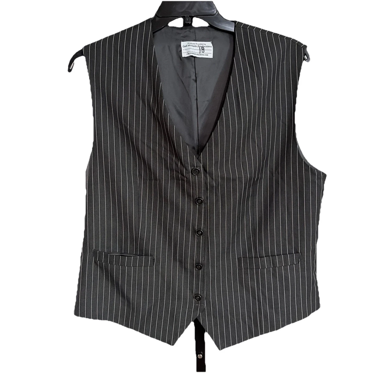 1920s Decade Vintage Vests for Men for sale | eBay