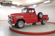 1959 Chevrolet 3100 for Sale