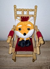 Glubschi Kuscheltier Stofftier Fuchs