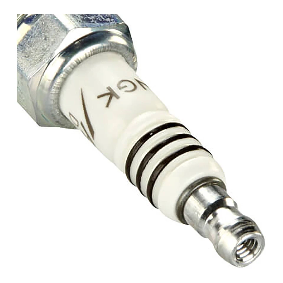 NGK Spark Plug for KTM 400 EXC 2001-2009 Foto 4 de 4