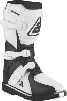 Answer 446652 ANS AR1 Boots