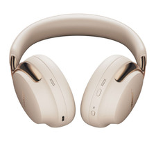 Bose QuietComfort Ultra 2nd Gen Noise Cancelling Headphones Driftwood Sand NEW — image 6