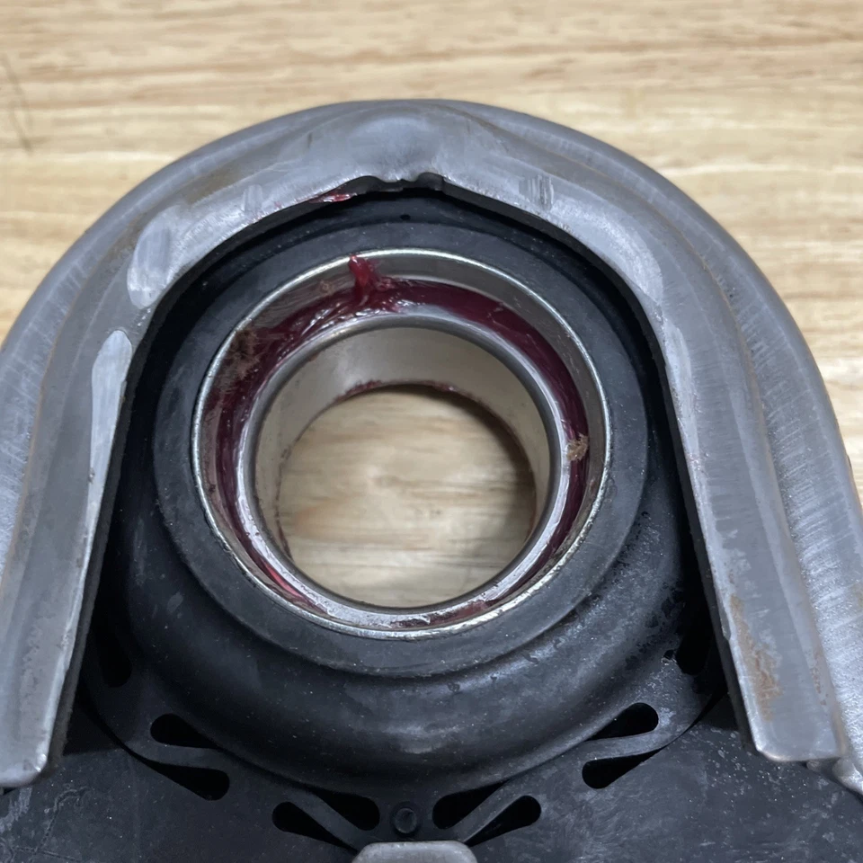 211848-1X Driveshaft Center Support Bearing fits 1994-2002 Dodge Ram 2500 & 3500 - Image 2 of 4