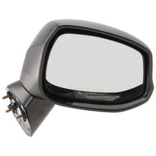 Mirror Passenger Right Side Coupe Sedan For Honda Civic 2012-2015