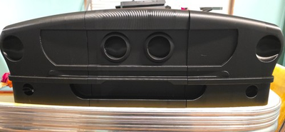 #ad 67 Mustang Go Kart Body Kit Custom Made 3D Printed $175.00