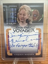 2019 Rittenhouse Star Trek Discovery Season 1 Trading Cards - Updated Checklist 16