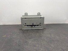 Autoradio Opel MERIVA