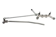 Audi Q7 2006-2015 Wiper Linkage Windscreen Front Wiper 4L1955023D 4L1955023F