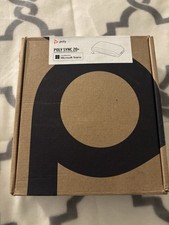 Poly Sync 20 SY20-M USB-C Personal Portable Bluetooth Speakerphone - New