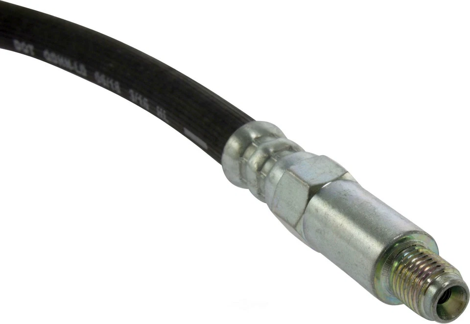 Manguera hidráulica de freno para Chevrolet Bel Air 1958-1968, Biscayne, Impala Chevy II B Foto 2 de 4