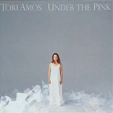 Tori Amos Under the Pink (CD) Album (UK IMPORT)