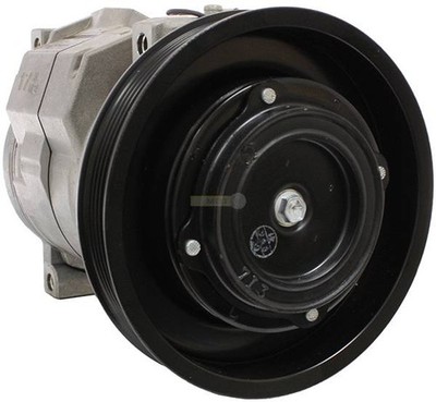 Klimakompressor ACV0059750 Neu Original DENSO für * Valtra