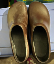 Klogs Clogs Brown Footwear Size 7