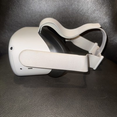 Meta Oculus Quest 2 128GB Standalone VR Headset - ONLY - White