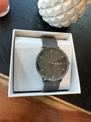 SKAGEN signatur SKW6577 men's wrist watch *B04