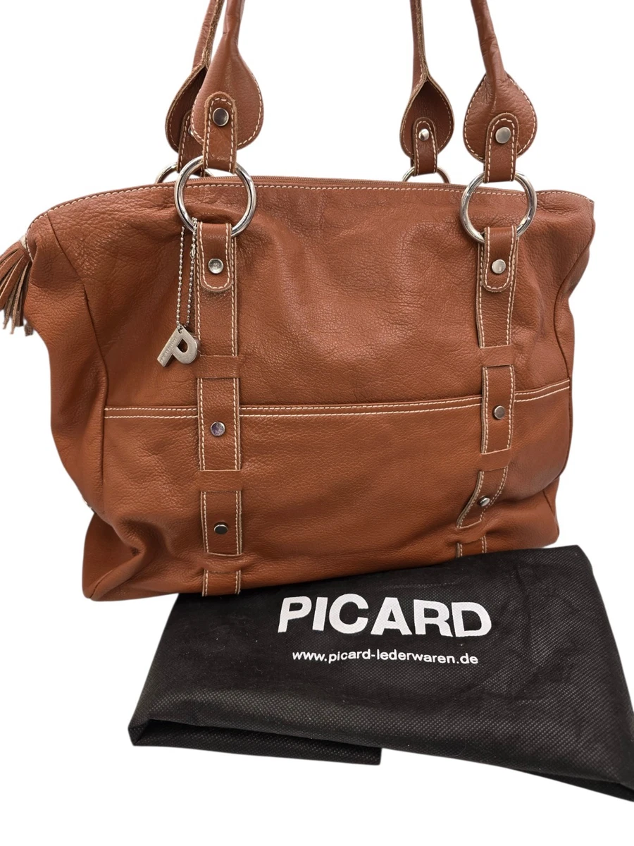 ピカード バッグ Picard Bags & Handbags for Women for sale | eBay