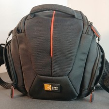 Case Logic Padded Camera Carry Shoulder Bag B...