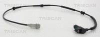 Triscan ABS Sensor Raddrehzahl 8180 28225 FüR Partner Berlingo Origin Peugeot