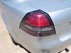 <!--F#f_0-->HOLDEN COMMODORE LEFT TAILLIGHT VE, SEDAN, CALAIS, 08/2006-04/2013<!--F/-->