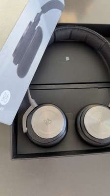 Bang & Olufsen Play H8 OnEar Headphones Bluetooth Noise Cancelling