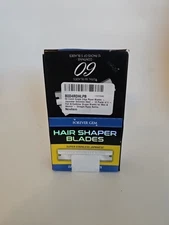 Forever Gem Stainless Steel Japanese Hair Shaper Blades – 60 Blades Sealed NEW