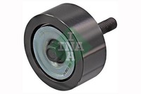 Schaeffler INA Umlenk-/FüHrungsrolle, Keilrippenriemen 532 1082 10