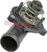 Metzger 4006076 Thermostat, KüHlmittel