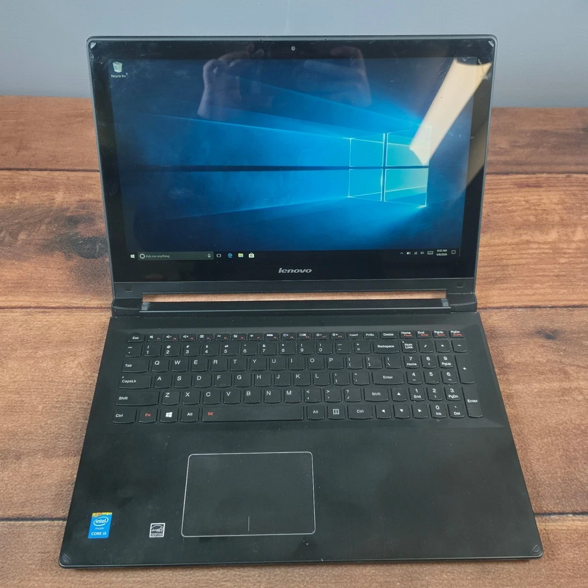 Las mejores ofertas en Lenovo Intel Core i5 4th generación 6 GB