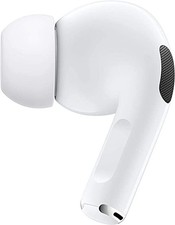 White - Apple AirPods Pro 1st generation with Magsafe Charging Case MLWK3AM/A
