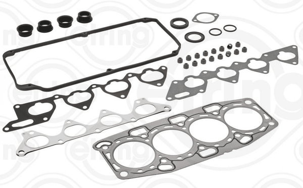 Dichtungssatz Zylinderkopf FüR Mitsubishi Proton Colt IV Galant VII Stufenheck-image