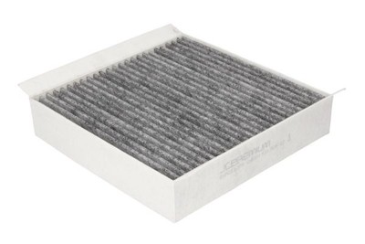 JC PREMIUM B4M011CPR Filter, Innenraumluft für SMART
