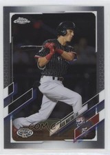 2021 Topps Pro Debut Chrome Nick Maton #PDC-35 07rd
