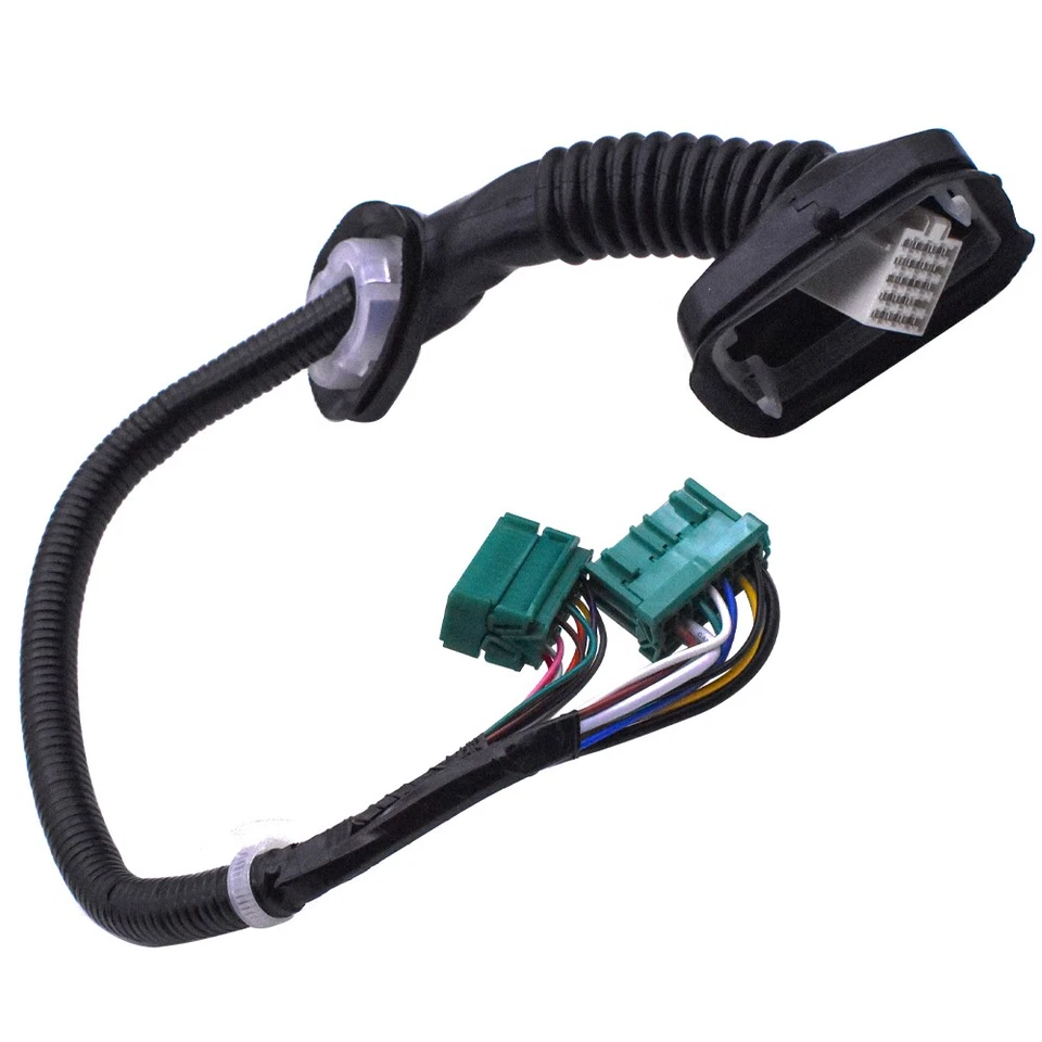 Left Driver Side Front Door Sub Wire Fits For 2010-2013 Acura MDX 32757-STX-A01 - Image 4 of 4