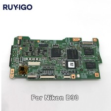 D90 Mainboard Motherboard Main Board Mother Board PCB Togo Image PCB for Nikon