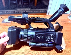 Sony Pd 100 | eBay