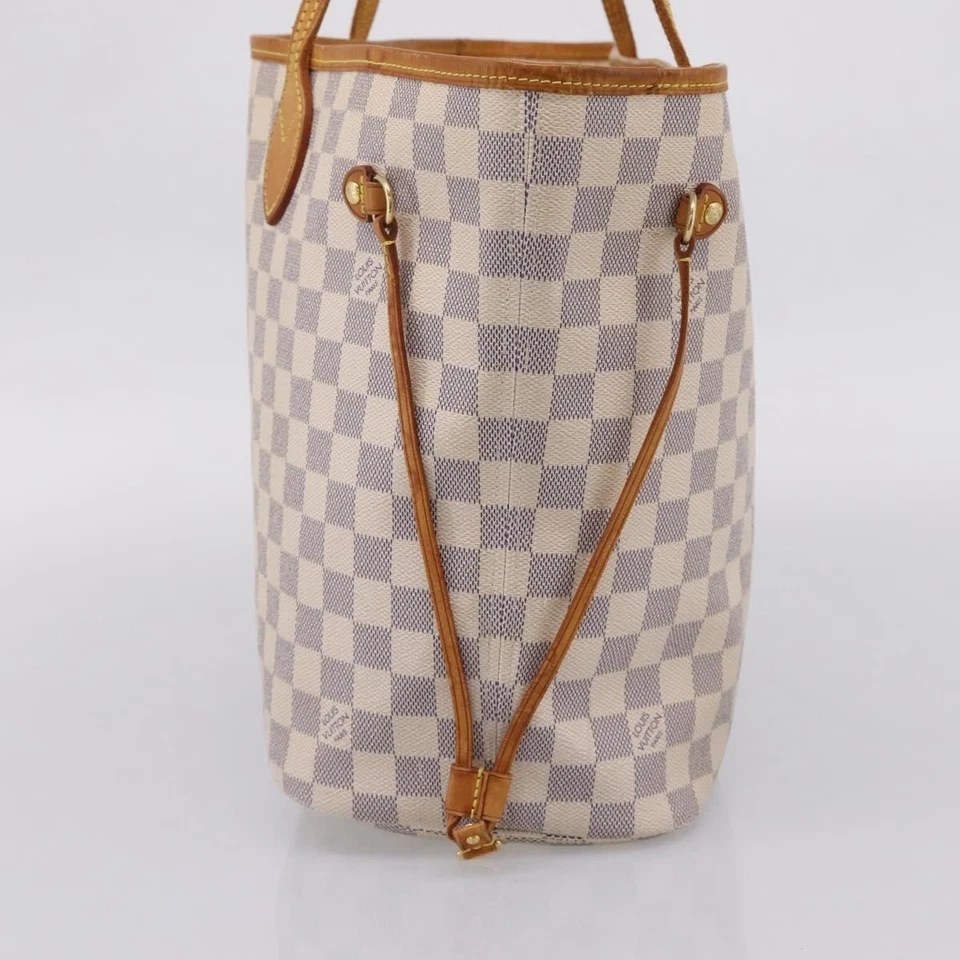 Louis Vuitton Neverfull, photo 4 sur 5