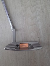 Rare Custom Titleist Scotty Cameron Putter