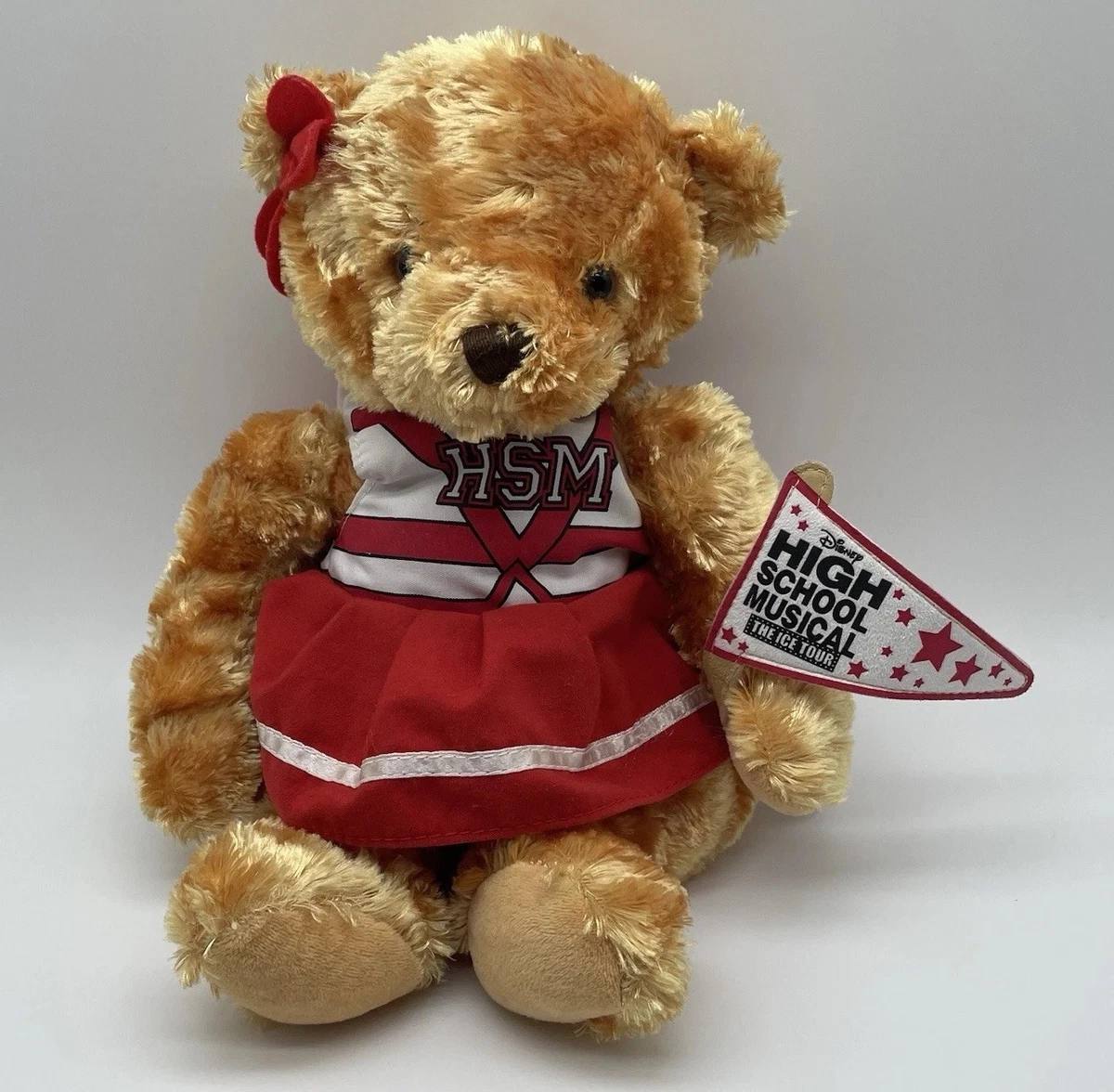 High School Musical Disney Stuffed Animals for sale | eBay