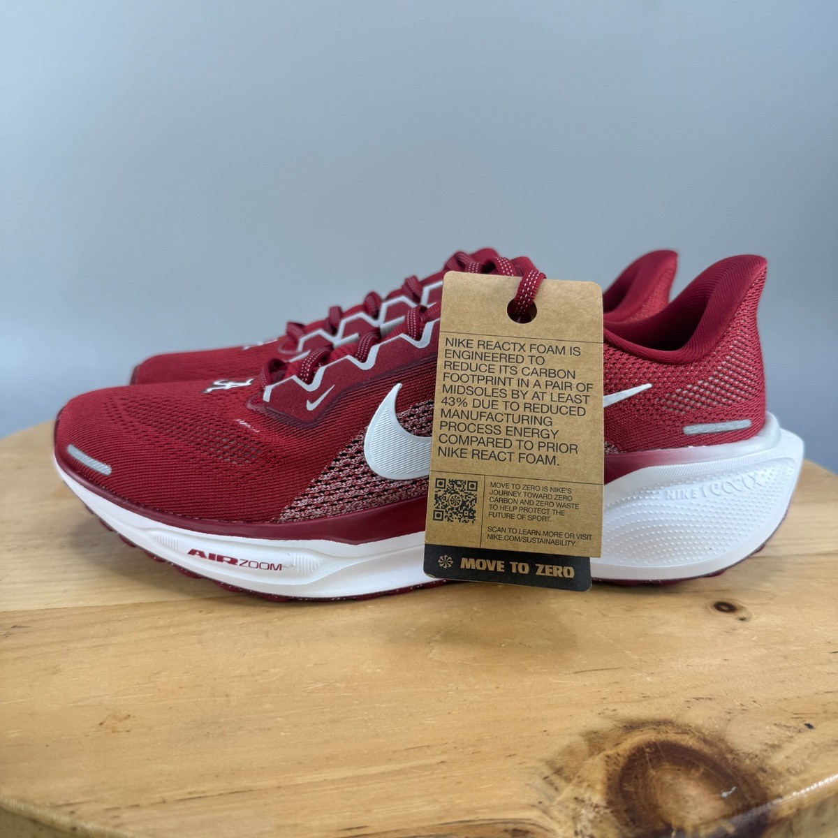 Nike Air Zoom Pegasus 41  display picture 3