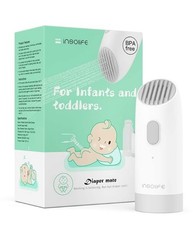 Insolife portable Bidet for baby butt washing travel bathing kits infant