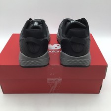 New Balance T410 v8 Trail Running Shoes Black Mens Size 11 MT410LB8 NEW 4