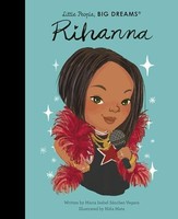 Maria Isabel Sanchez - Rihanna Volume 140 - Hardback - G245Z