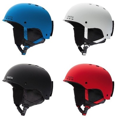 Smith Optics Helmet Holt 2 Snowboard Ski Helmet NEW Various Colors