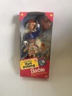 VTG International Pen Friend Barbie Doll 13558 Mattel New In Box 1995 NIB NEW