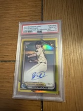 2024 Bowman Draft Baseball Checklist Guide in-content 23