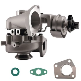 Turbolader for Chevrolet Cruze 2.0 CDi 120KW 2009-2016 25184398 Wasserkühlung