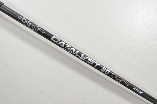 LEFT HANDED Cleveland CBX Zipcore 56*-12 Wedge Catalyst Spinner Graphite #214811 - Picture 4 of 6